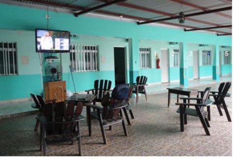 Cacoal Hotel | Hotel Darcisbel