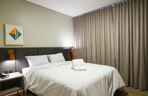 Comerciario Hotel | Hotel Darolt Criciúma