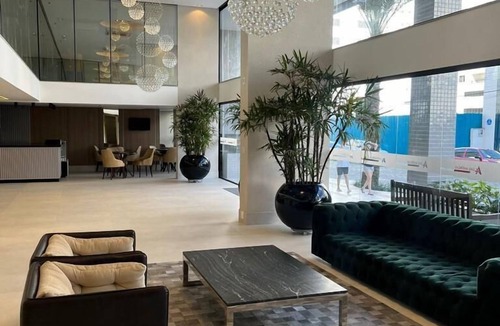 Centro Hotel | Hotel das Américas