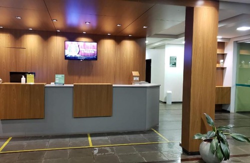 Sao Sebastiao do Paraiso Hotel | Hotel das Acacias