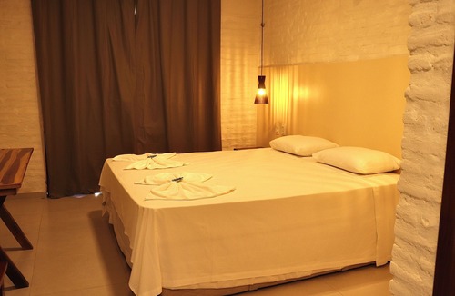 Trairi Hotel | Hotel das Marés