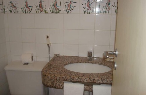 Trairi Hotel | Hotel das Marés