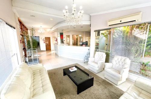 Sapiranga Hotel | Hotel das Rosas