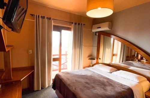 Sapiranga Hotel | Hotel das Rosas