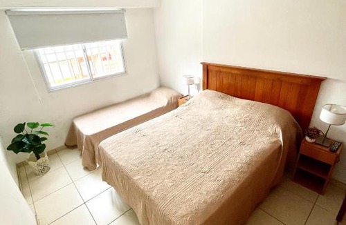 San Bernardo del Tuyu Hotel | Hotel Davinci
