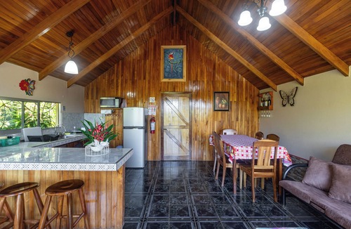 Monteverde Hotel | Hotel de Cabañas Valle Campanas