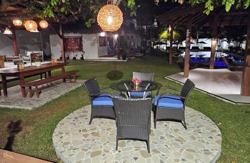 Fortim Hotel | Hotel de Charme ILLUMINARE Stile