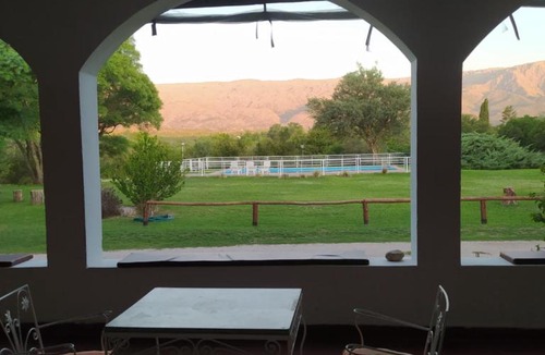 Nono Hotel | Hotel del Alto