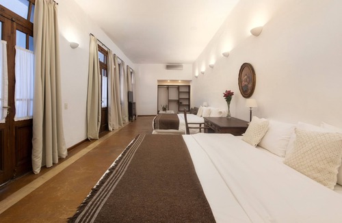 San Isidro Hotel | Hotel del Casco