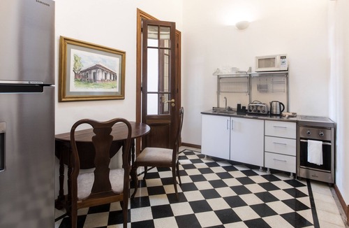 San Isidro Hotel | Hotel del Casco