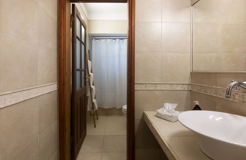 San Isidro Hotel | Hotel del Casco