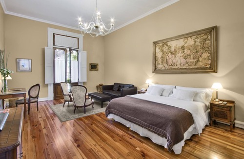 San Isidro Hotel | Hotel del Casco
