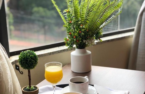 Ciudad Del Este Hotel | Hotel del Parque