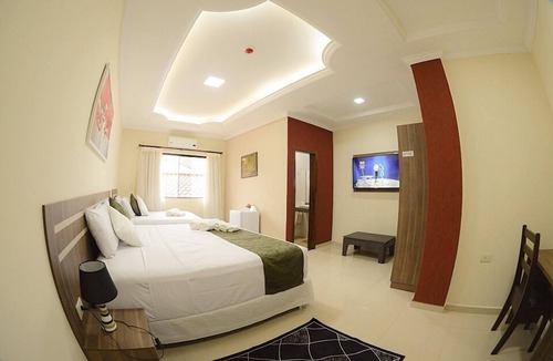 Ciudad Del Este Hotel | Hotel del Parque