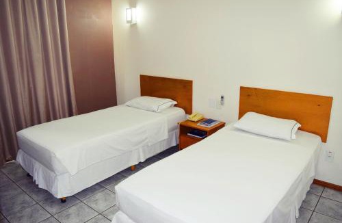 Itupiranga Hotel | Hotel del Príncipe