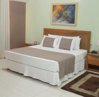 Itupiranga Hotel | Hotel del Príncipe