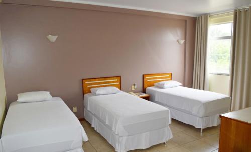 Itupiranga Hotel | Hotel del Príncipe