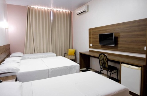 Itupiranga Hotel | Hotel Del Principe