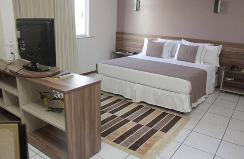 Itupiranga Hotel | Hotel Del Principe