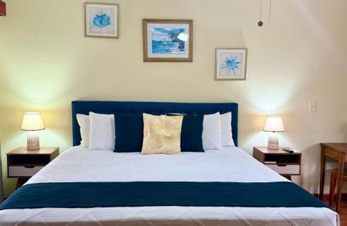 Bejuco Hotel | Hotel Delfin Playa Bejuco