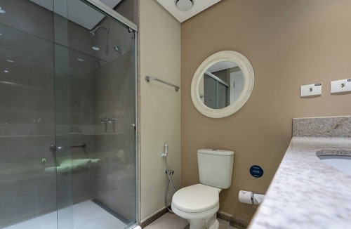 Santa Fe Hotel | Hotel Deville Prime Campo Grande