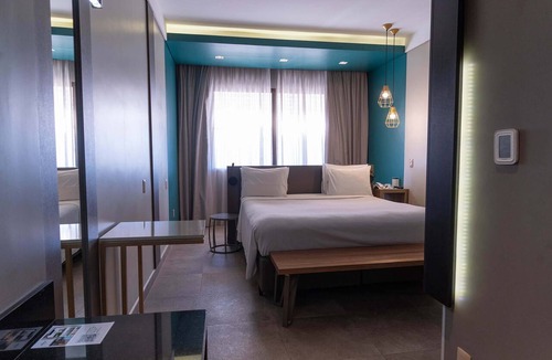 Da Goiabeira Hotel | Hotel Deville Prime Cuiabá
