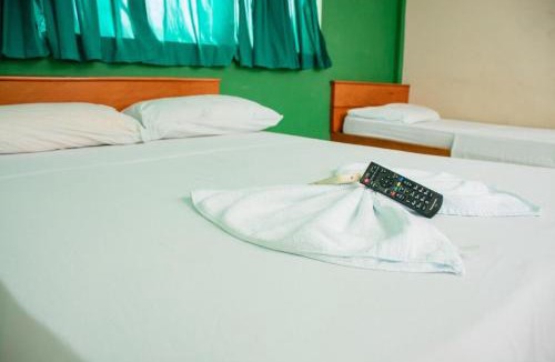 Centro Hotel | Hotel Dez De Julho