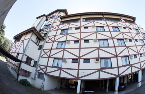 Dois Irmaos Hotel | Hotel di Fratelli
