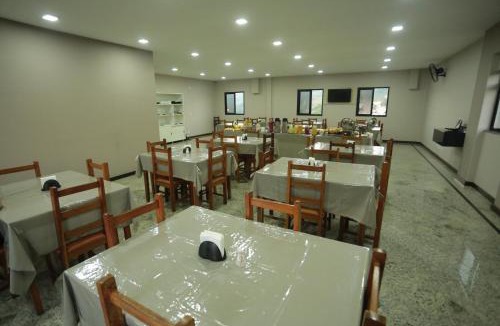 Alto Amarelo Hotel | Hotel Diamantte