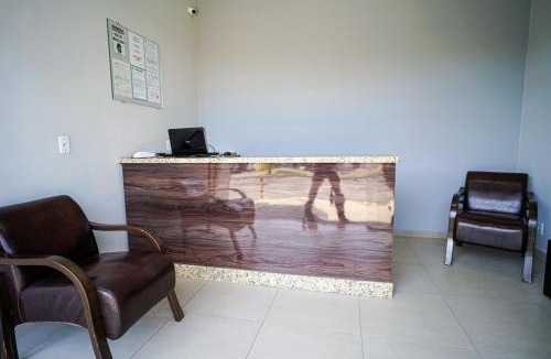 Alto Amarelo Hotel | Hotel Diamantte