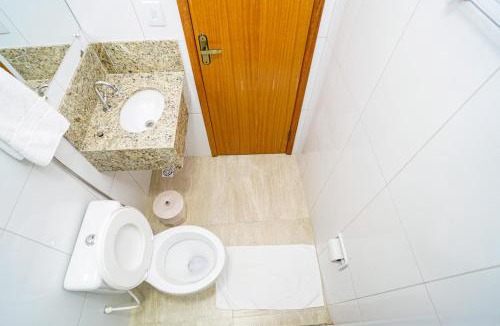 Alto Amarelo Hotel | Hotel Diamantte