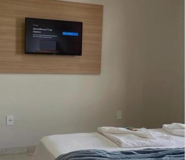 Ponto Belo Hotel | Hotel Dias