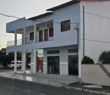 Ponto Belo Hotel | Hotel Dias