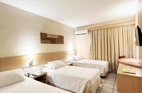 Meireles Hotel | Hotel Diogo