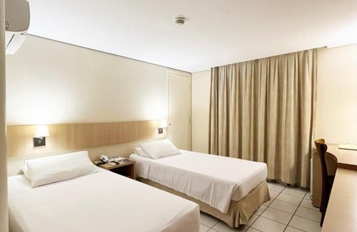 Meireles Hotel | Hotel Diogo