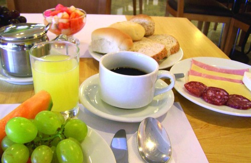 Meireles Hotel | Hotel Diogo