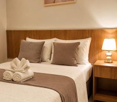 Ciudad Del Este Hotel | Hotel Diromani