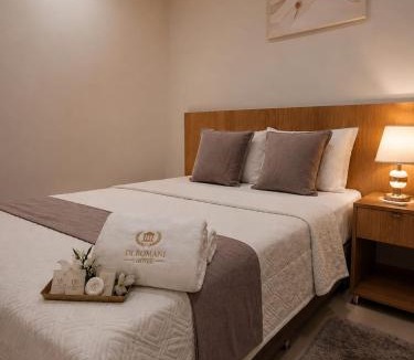 Ciudad Del Este Hotel | Hotel Diromani