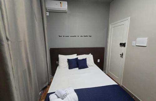 Centro Hotel | Hotel Divinopolis Center