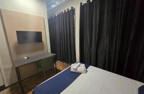 Centro House | Hotel Divinopolis Center - Alguel de Temporada