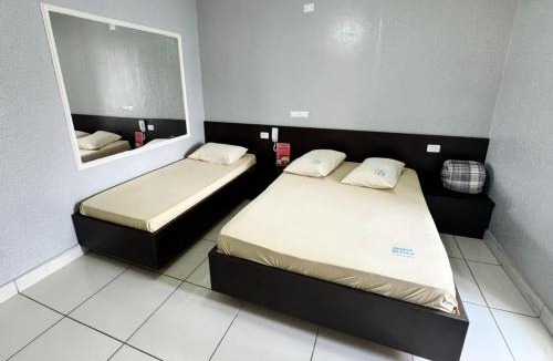 Poa Hotel | Hotel Divisa poá
