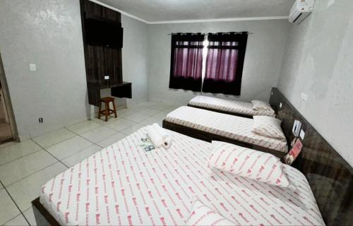 Poa Hotel | Hotel Divisa poá