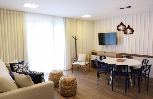 Pereque Hotel | Hotel do Bosque Eco Resort