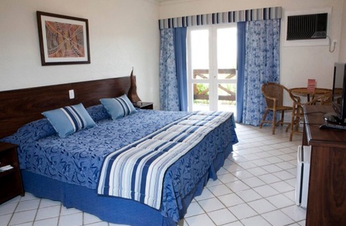 Pereque Hotel | Hotel do Bosque Eco Resort