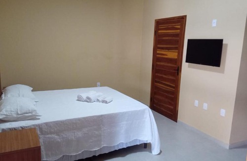 Piracuruca Hotel | Hotel do Carmo