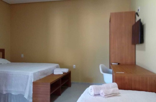 Piracuruca Hotel | Hotel do Carmo
