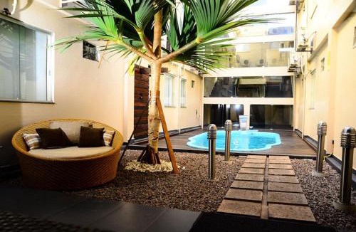 Macapa Hotel | Hotel Do Forte