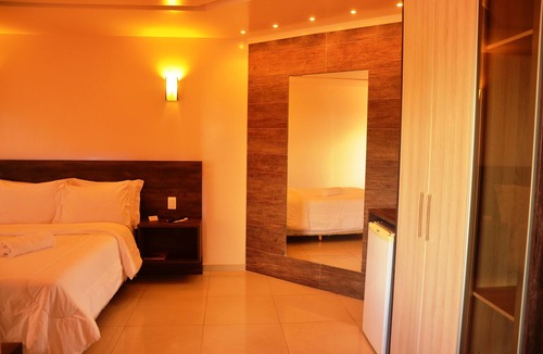 Macapa Hotel | Hotel do Forte