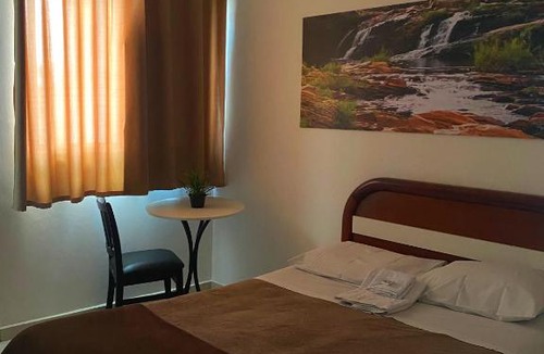 Centro Hotel | Hotel do Lago