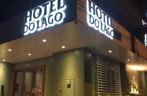Centro Hotel | Hotel do Lago